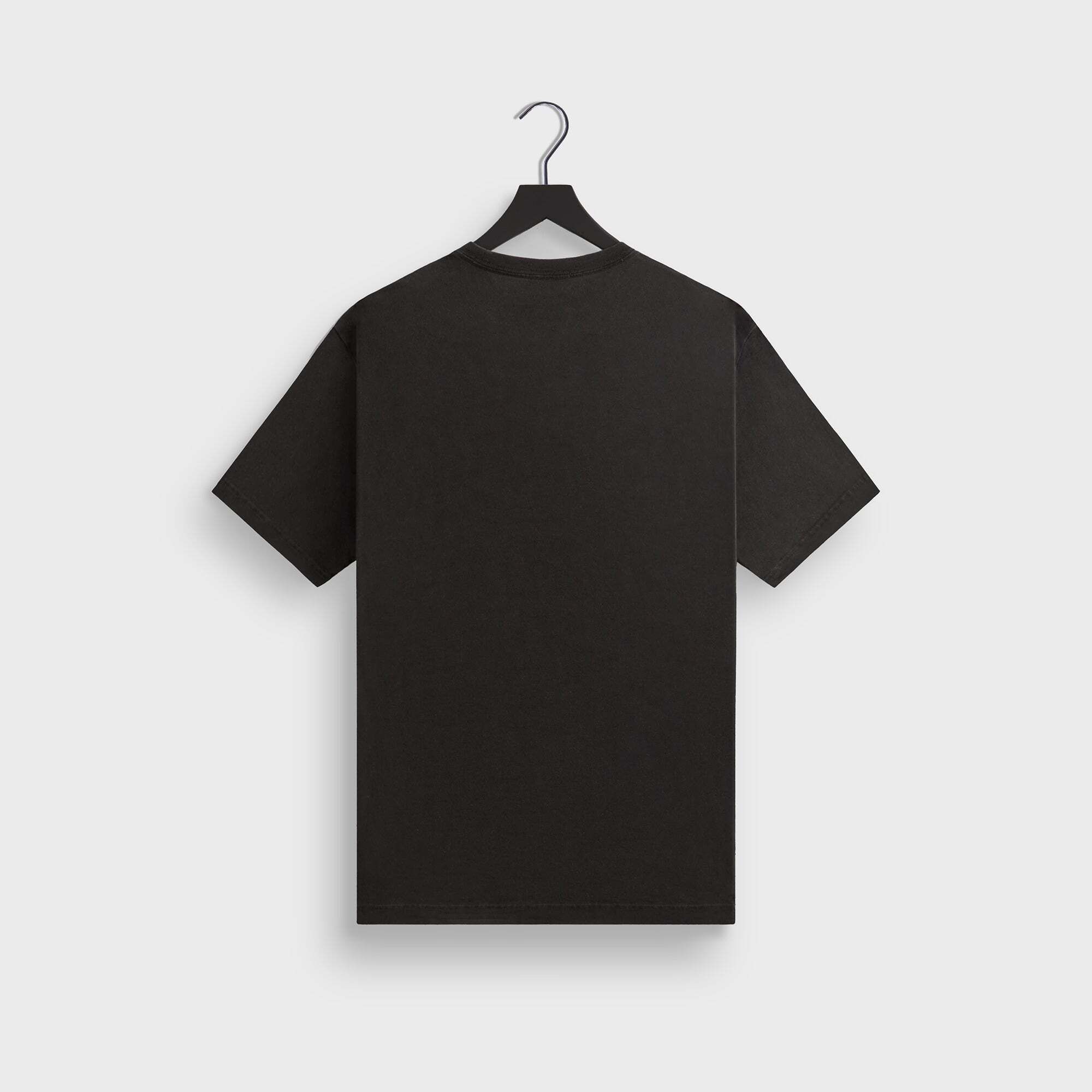 더 뉴 욕 포레버 빈티지 티셔츠 블랙 Kith for the New York Knicks Forever Vintage Tee - Black 8284666560640