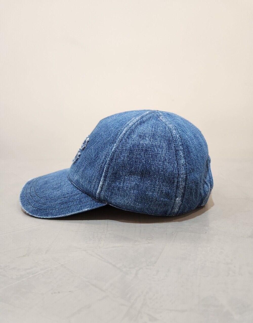 MIU MIU | WASHED DENIM CAP BLUE キャップ 5HC179 2CL4 F0008 Miu Miu Washed Denim Cap Blue 5HC179 2CL4 F0008 125644834 | eBay