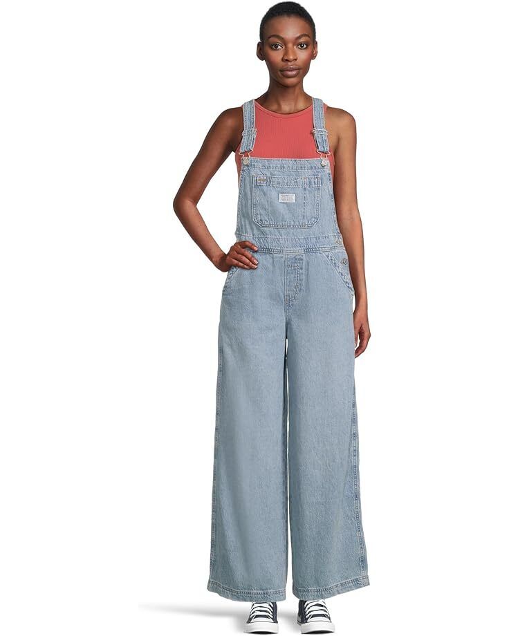 여성 프리미엄 Women's Levi's® Premium XL Overall  100013591106220