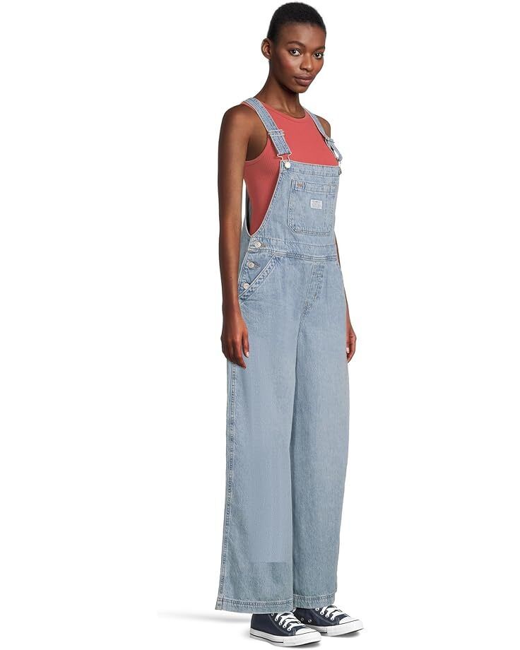 여성 프리미엄 Women's Levi's® Premium XL Overall  100013591106220
