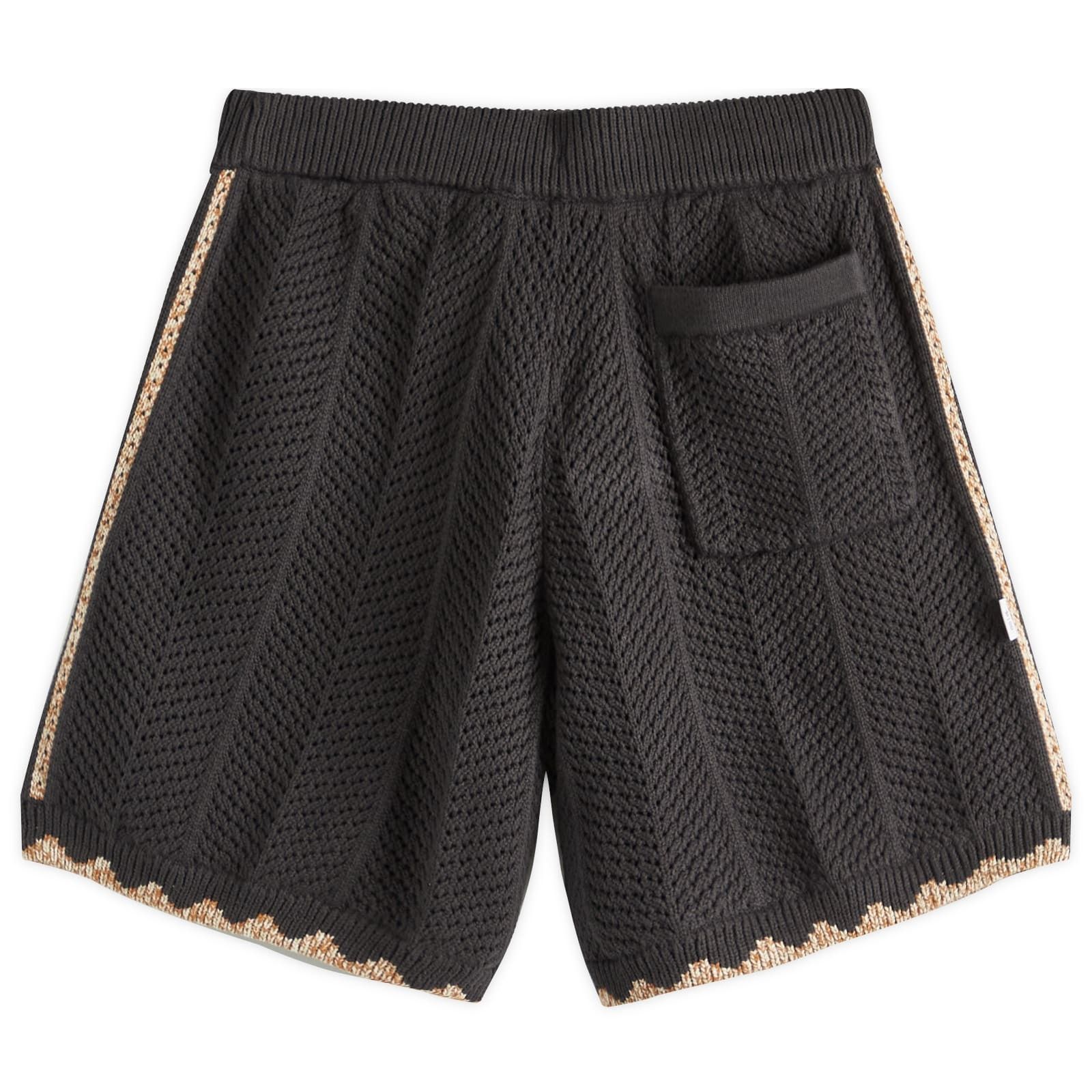 아디다스 숏 adidas x CLOT C Short II JP1600 Carbon