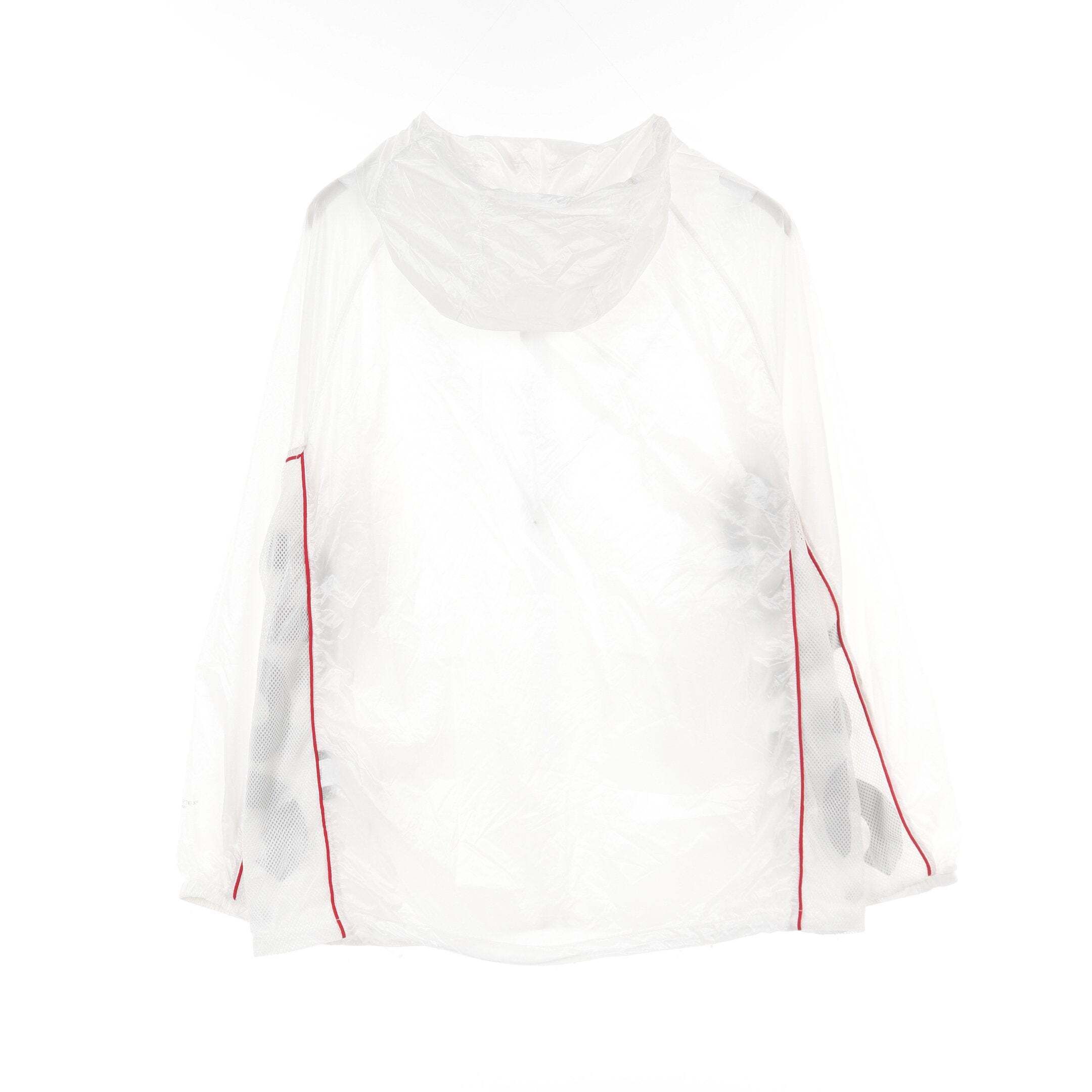 중고 남성,의류,자켓 립스탑 소재 후드 나일론 화이트 후드 포함 슈프림  Ripstop Hooded Windshell     22SS  975481