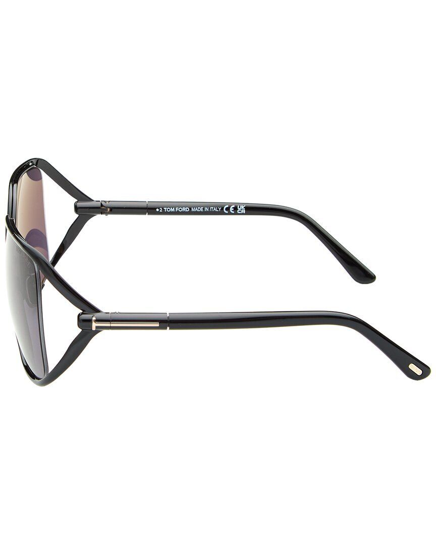 여성 선글라스 Tom Ford Women's Marta 60mm Sunglasses 1111648085