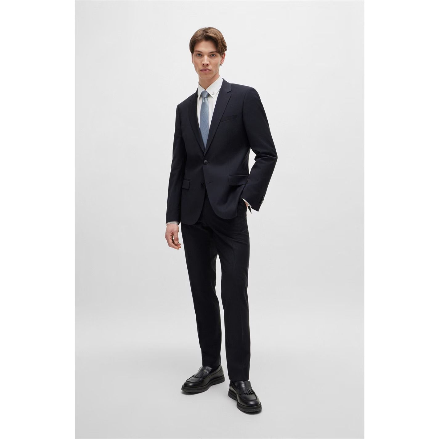 Henry Getlin Sn99 630287 Dark Blue
