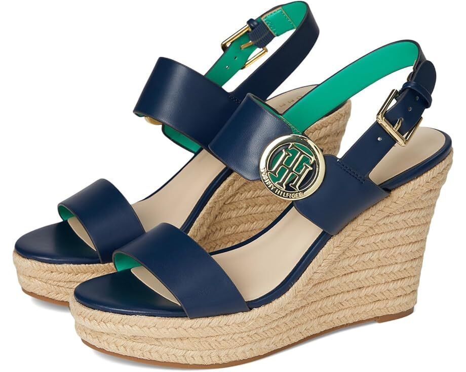 여성 Women's Tommy Hilfiger Kahdy  10014493790