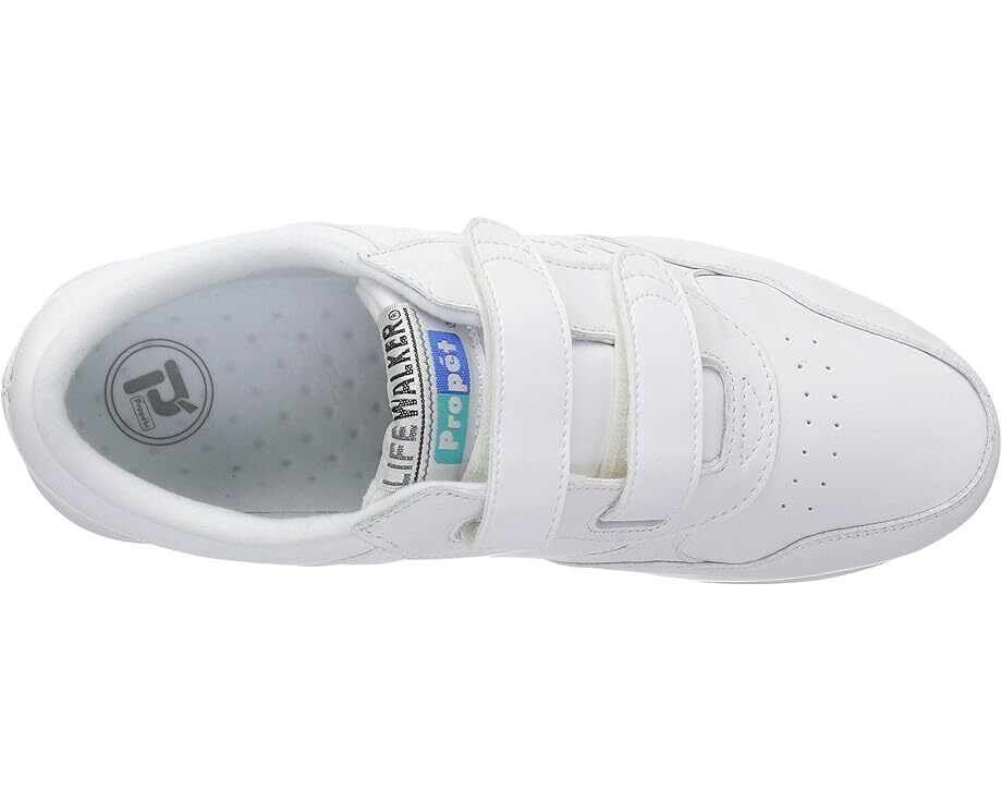 남성 스트랩 슈즈 Men's Propet Life Walker Strap Medicare/HCPCS Code = A5500 Diabetic Shoe  724027814