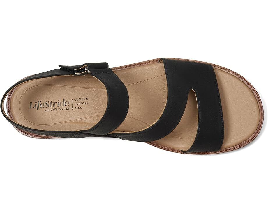 여성 샌들 Women's LifeStride Waverly Sandals  99987112338
