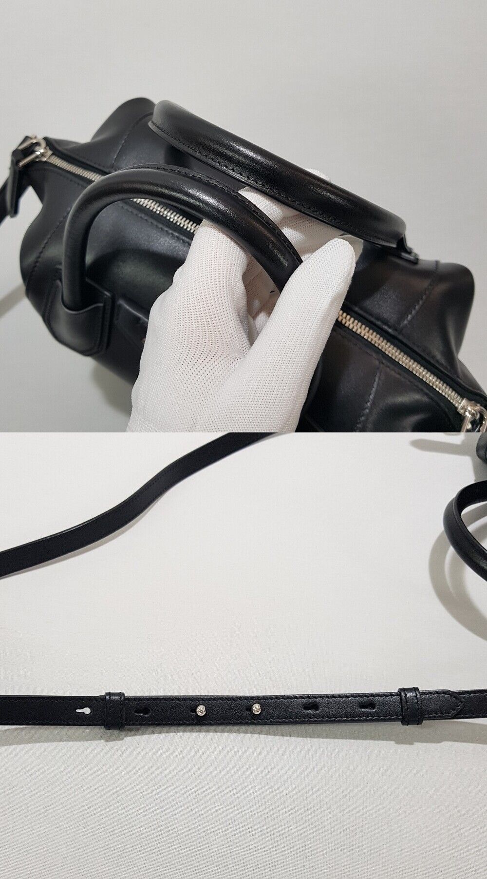 Givenchy Soft Bag Small - Antique Gold Number 133487921 | eBay