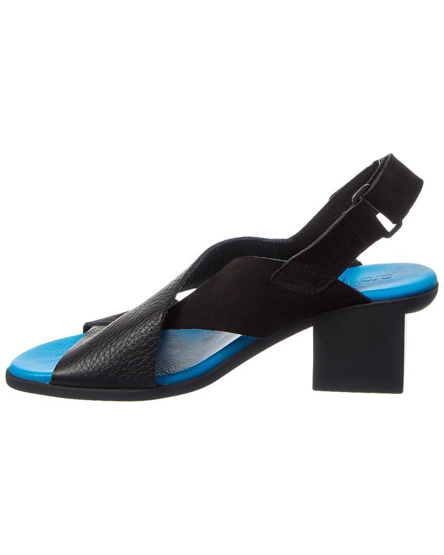 가죽 샌들 Arche Vayest Leather Sandal 1311284842