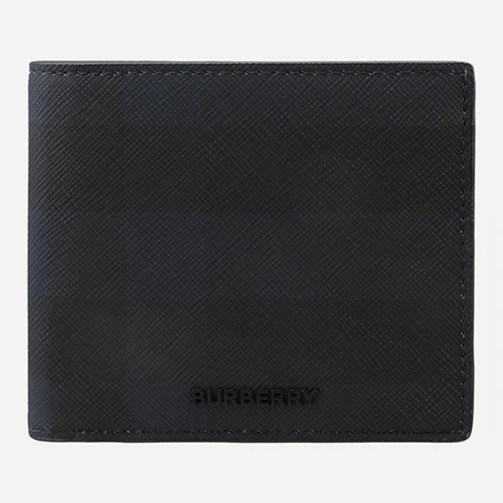 [ BURBERRY] 8073280 A2519 남성 반지갑