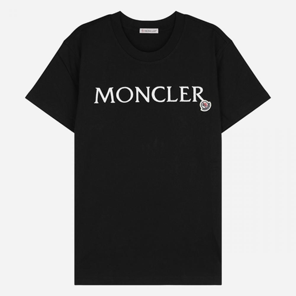 몽클레어 반팔 티셔츠 8C00011 89AIJ 999