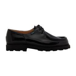 마이클 페이턴트 가죽 Michael patent leather derbies PAB46E62BCKE2A1A00
