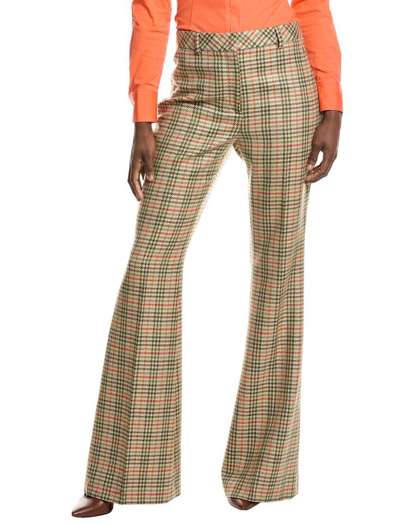 울 팬츠 Akris Fares Wool Pant 1050287155