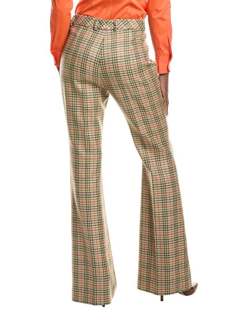 울 팬츠 Akris Fares Wool Pant 1050287155