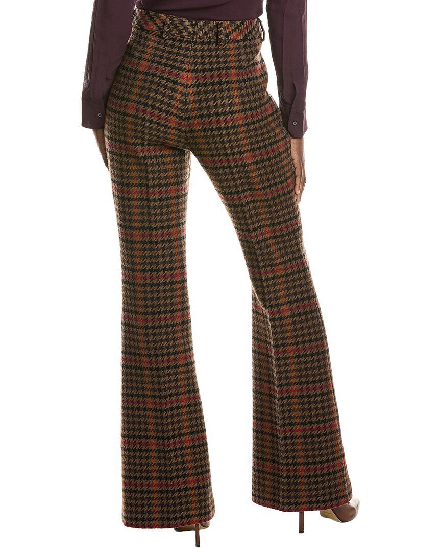 울 팬츠 Akris Fares Wool Pant 1050292606