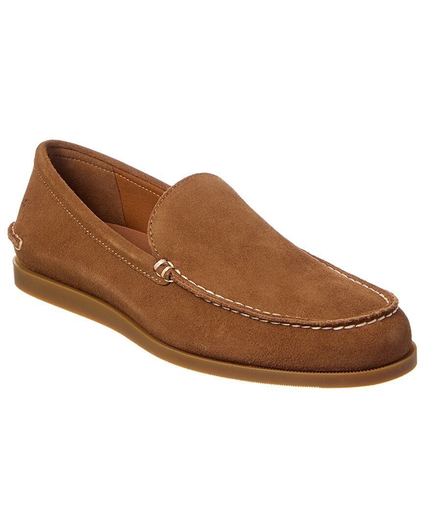 가죽 로퍼 Frye Mason Leather Loafer 1312292723