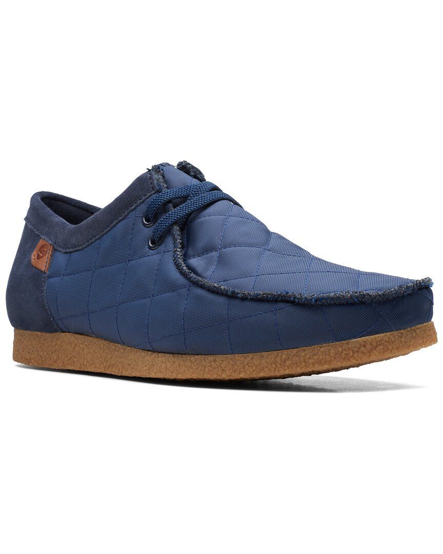 슈즈 Clarks Shacre II Step Shoe 1312272430