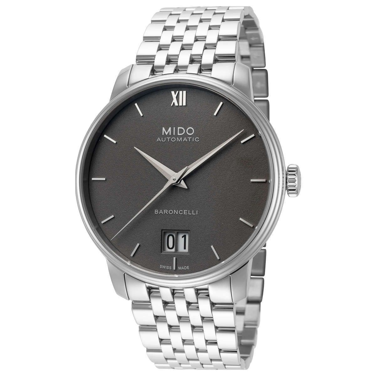 남성 시계 Baroncelli III men's Watch M0274261108800 M0274261108800