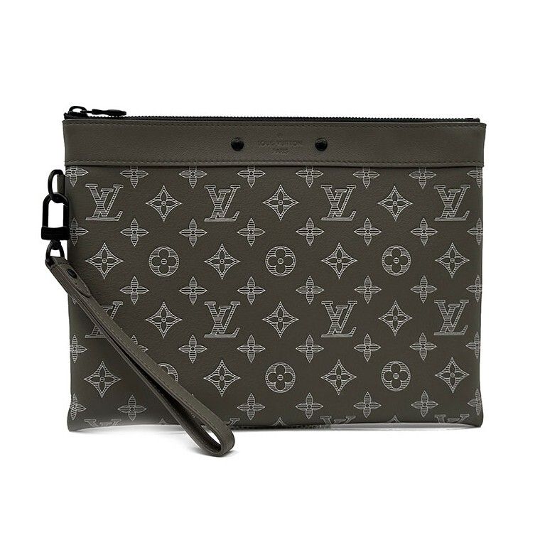 Louis Vuitton G65 Pochette Togo (M12499) 42025033 133676927