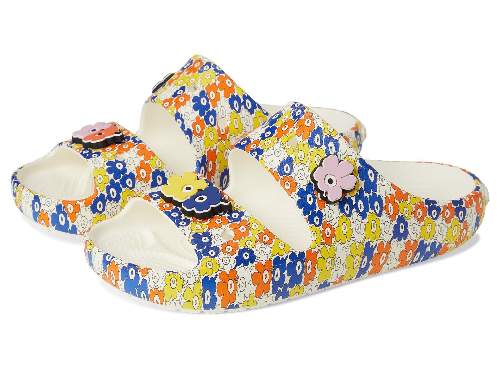 클래식 슬리퍼 Marimekko Classic Slides 10009986 1111309