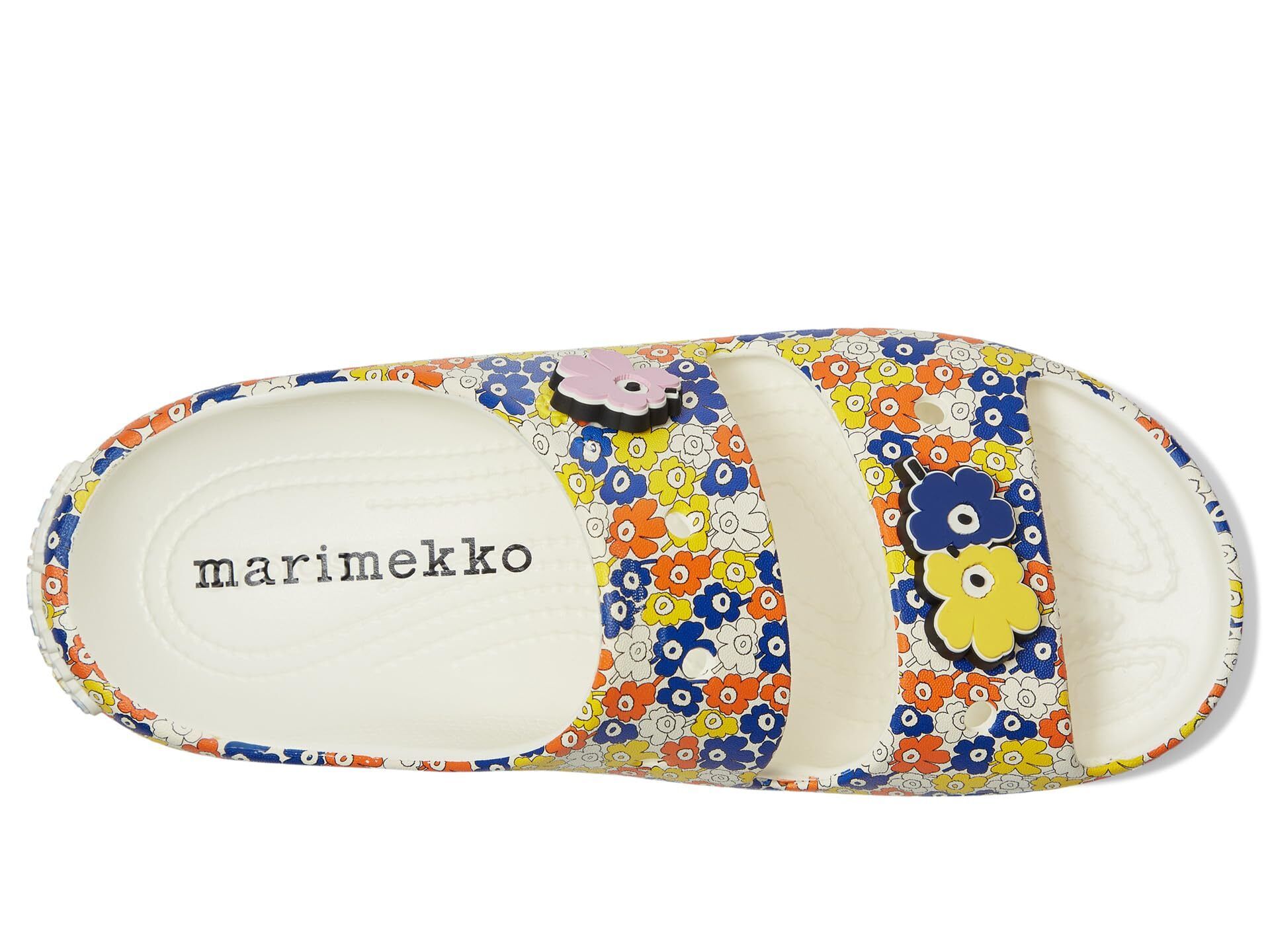 클래식 슬리퍼 Marimekko Classic Slides 10009986 1111309