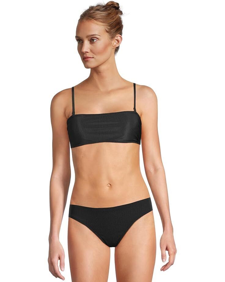 여성 비치 탑 Women's Beach Riot Kelsey Top  97820743