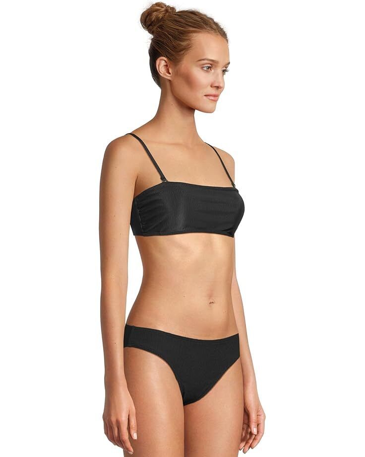 여성 비치 탑 Women's Beach Riot Kelsey Top  97820743