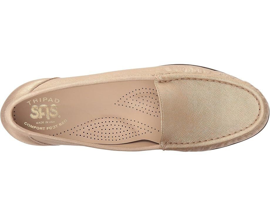 여성 컴포트 로퍼 Women's SAS Simplify Comfort Loafer  8867495699462