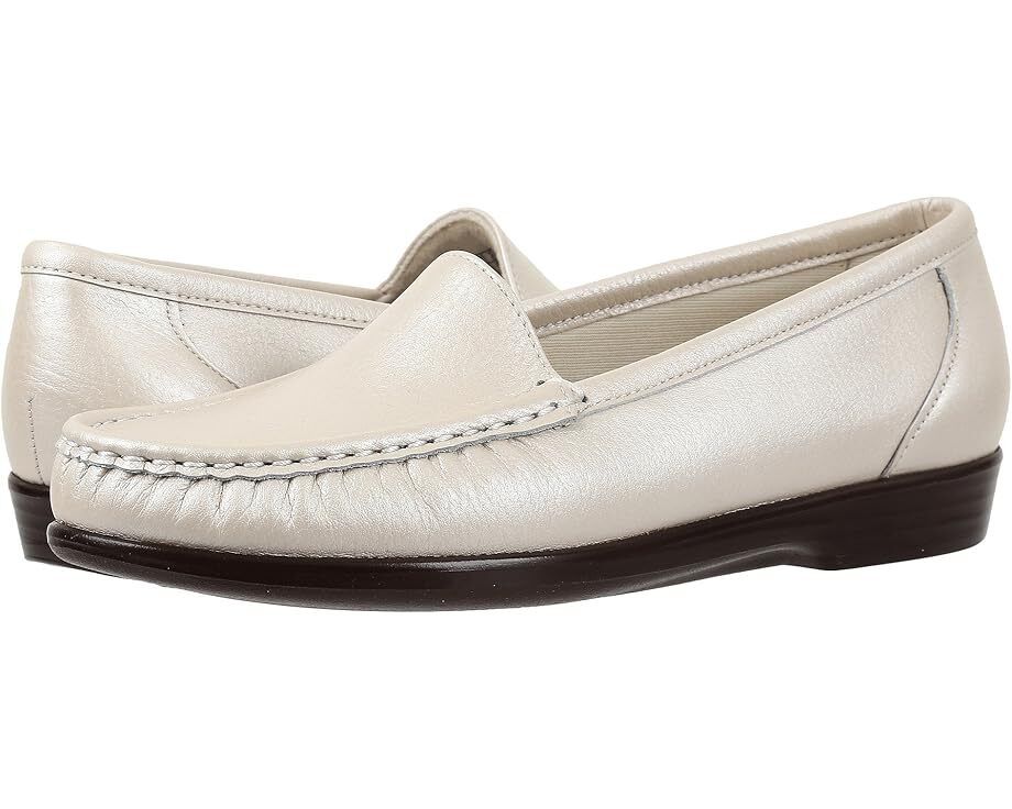 여성 컴포트 로퍼 Women's SAS Simplify Comfort Loafer  886749546009
