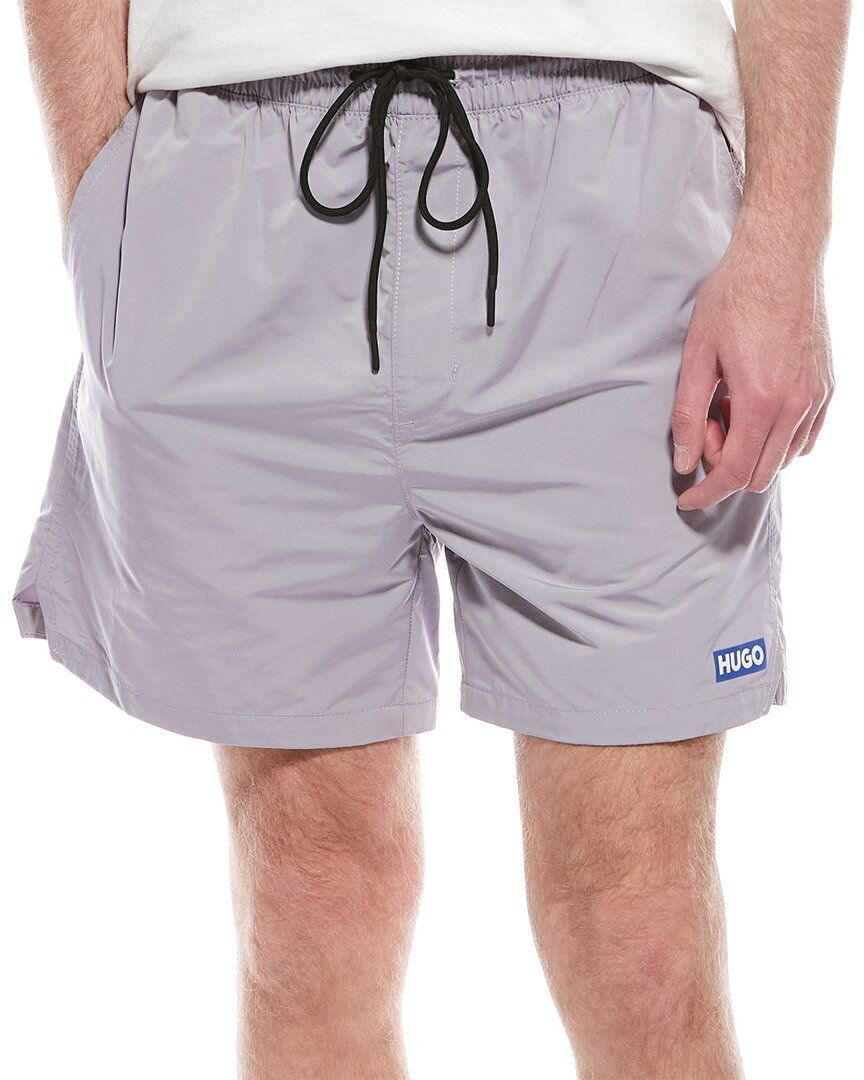 보스 숏 HUGO Hugo Boss Dimu Short 1010265644