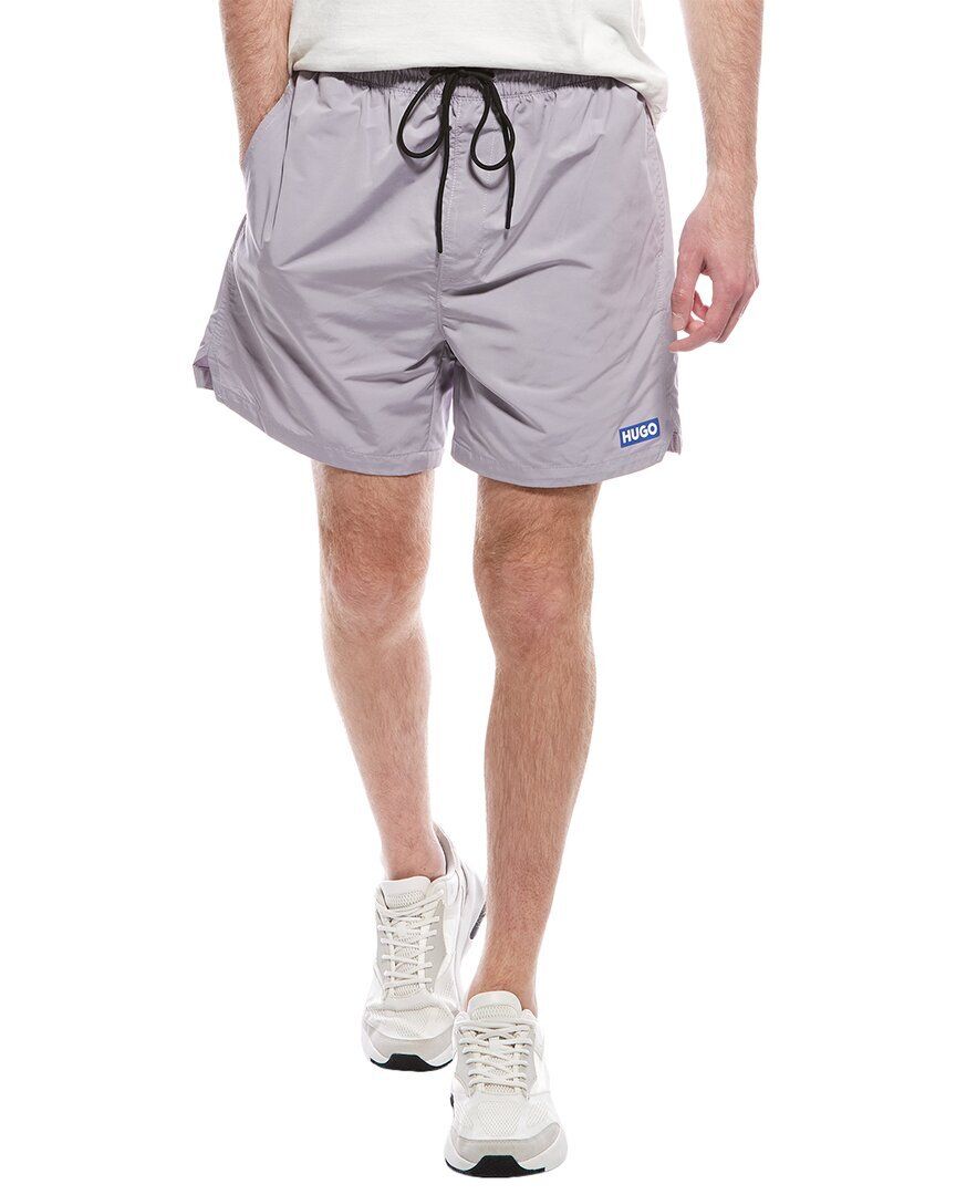보스 숏 HUGO Hugo Boss Dimu Short 1010265644