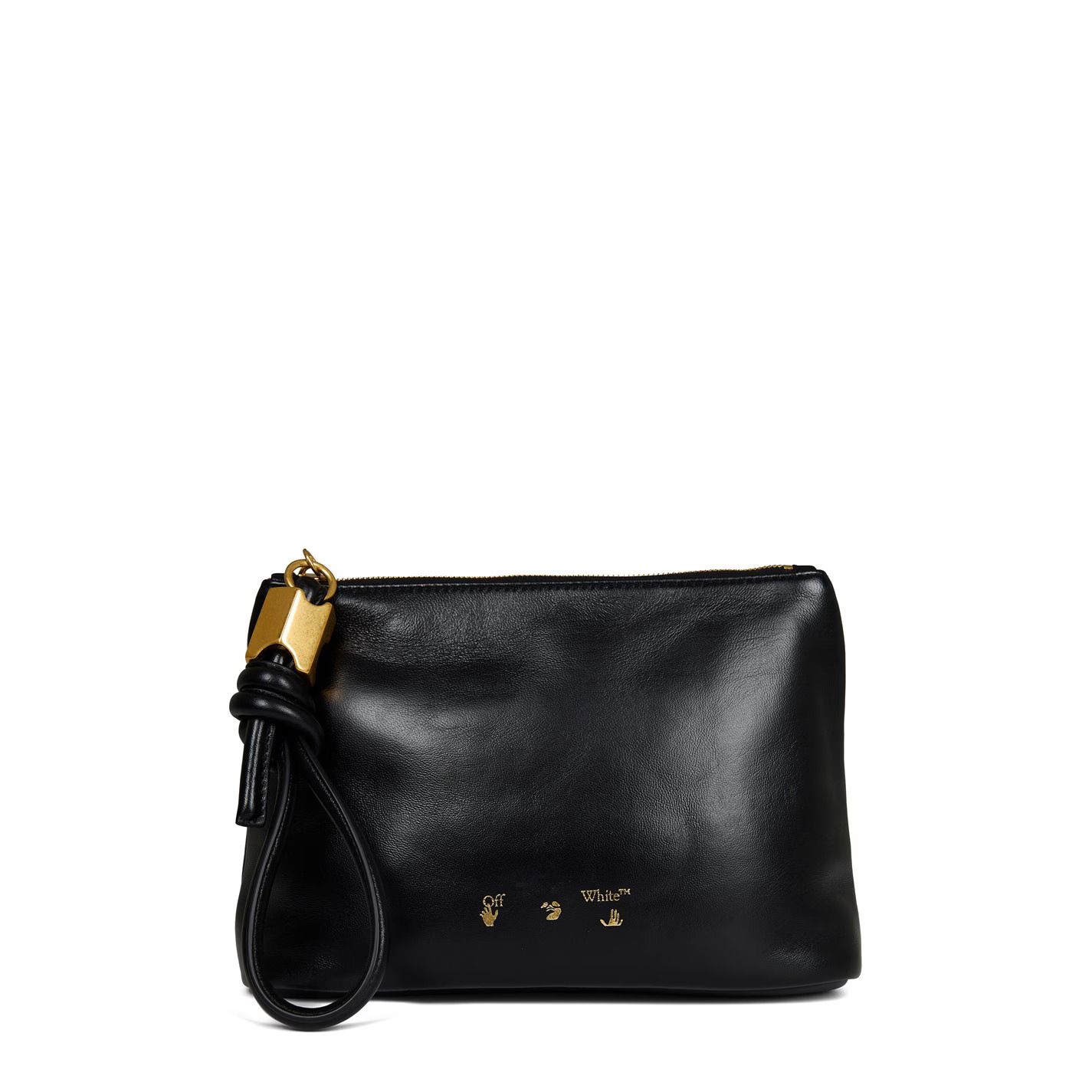 파우치 Slider-25 Pouch 702554 Black