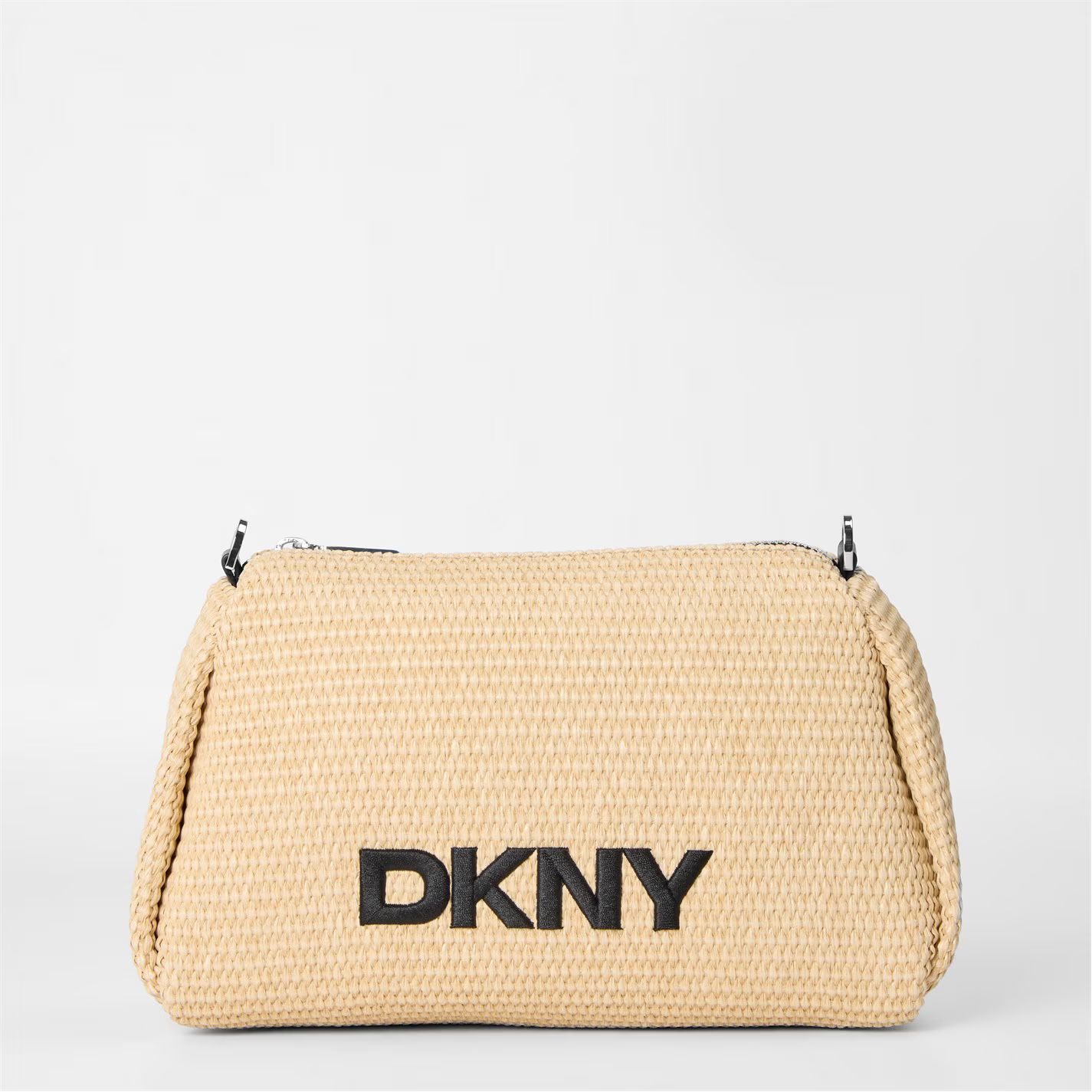 프린팅 숄더 가방 Remy Printed Shoulder Bag Biege 70102604