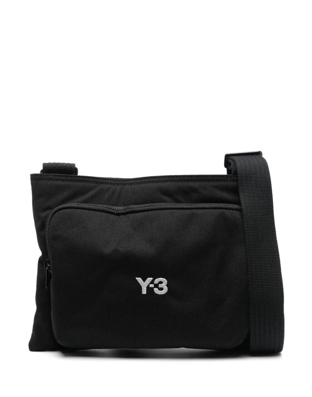 가방 Y3 SACOCHE BAG 블랙 IR5791