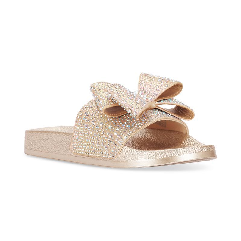 아이앤씨인터내셔널컨셉트(INC International Concepts) | 여성 풀 슬리퍼 Womens Peymin Pool Slides, Created for Macys 16337657... 