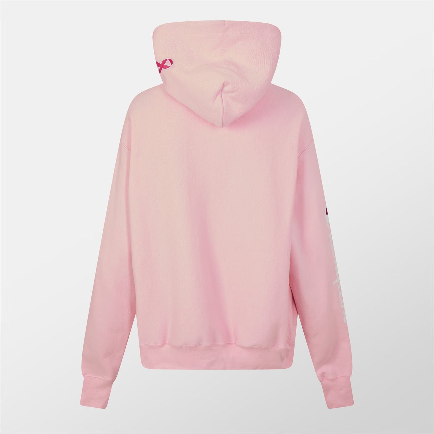 후드 Champion Awarens Hd Sn99 532468 Pink
