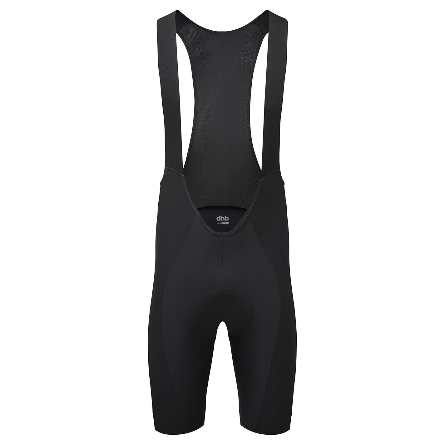 남성 바지 블랙 Aeron Mens Bib Shorts 2.0 Black 33383703