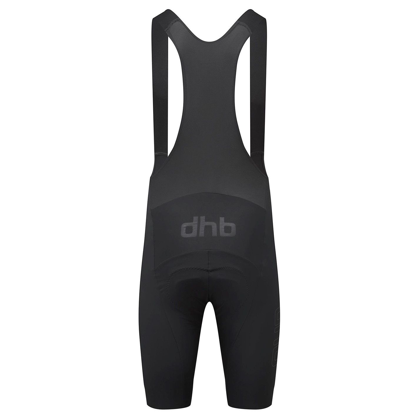 남성 바지 블랙 Aeron Mens Bib Shorts 2.0 Black 33383703