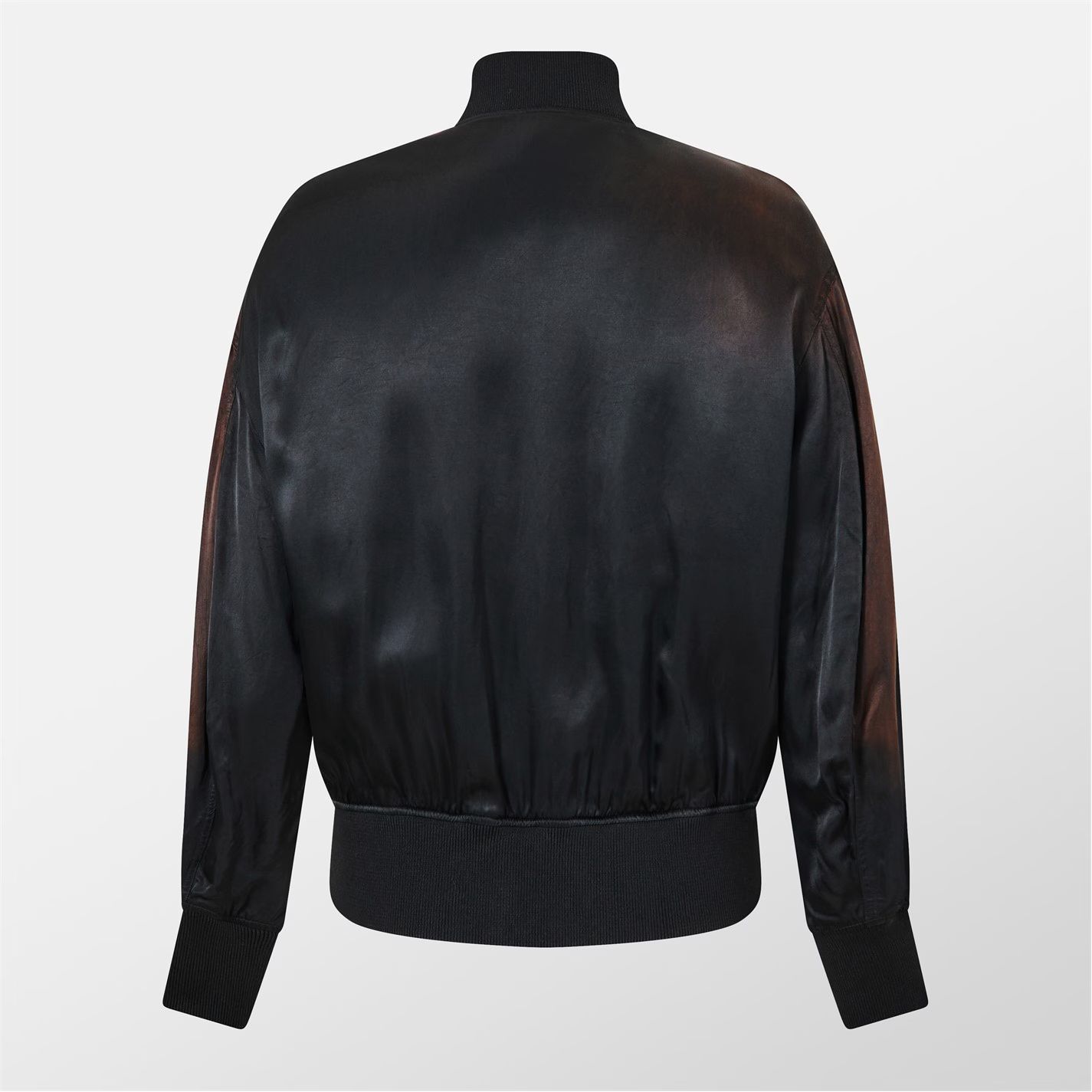 디젤 블랙 Diesel J-Boy Giacca Sn99 Black Black 60112803