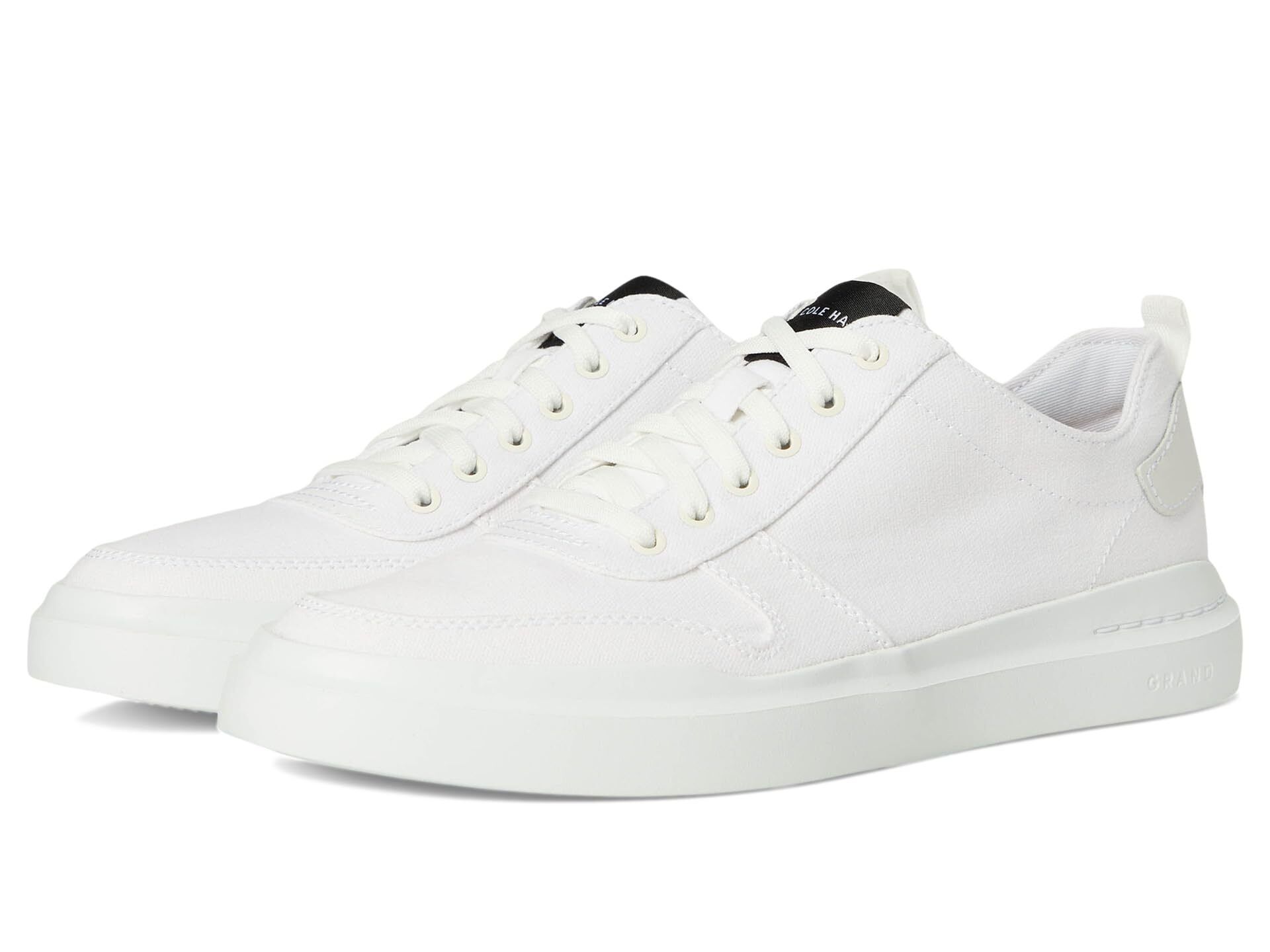 캔버스 코트 스니커즈 GrandPro Rally Canvas Court Sneaker 9504624 606479