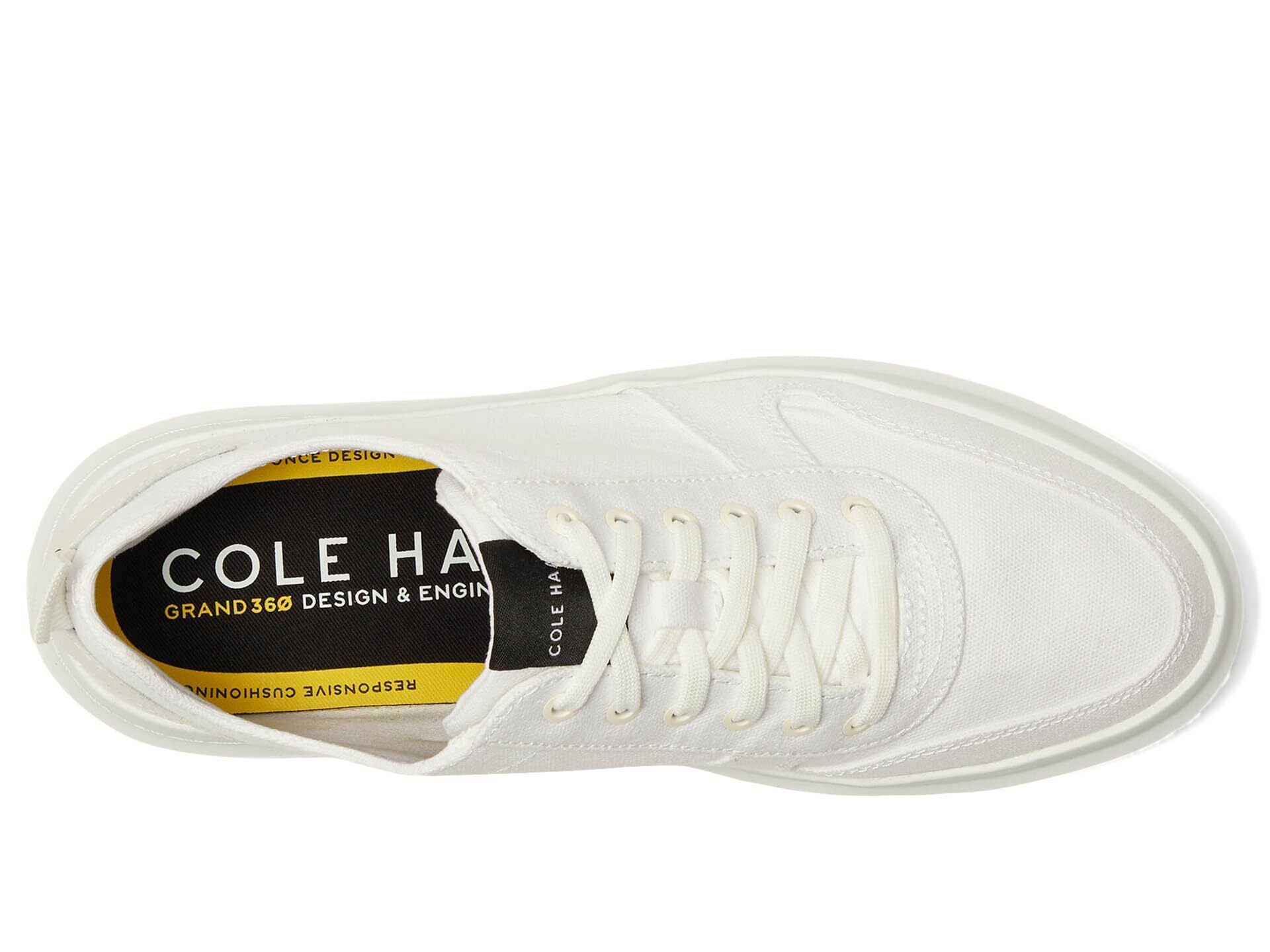 캔버스 코트 스니커즈 GrandPro Rally Canvas Court Sneaker 9504624 606479