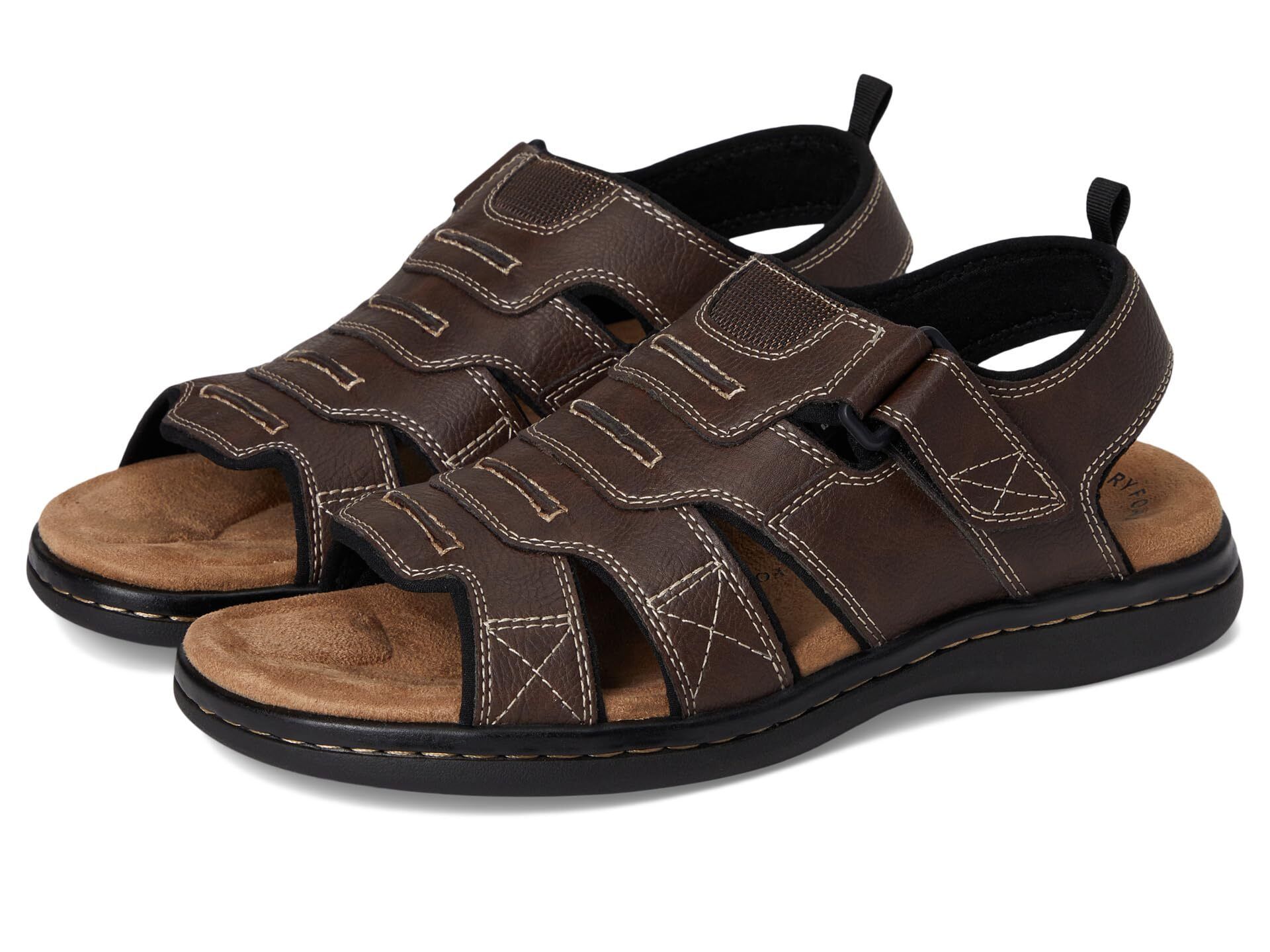 피셔맨 샌들 Shorewood Fisherman Sandal 8852574 1921