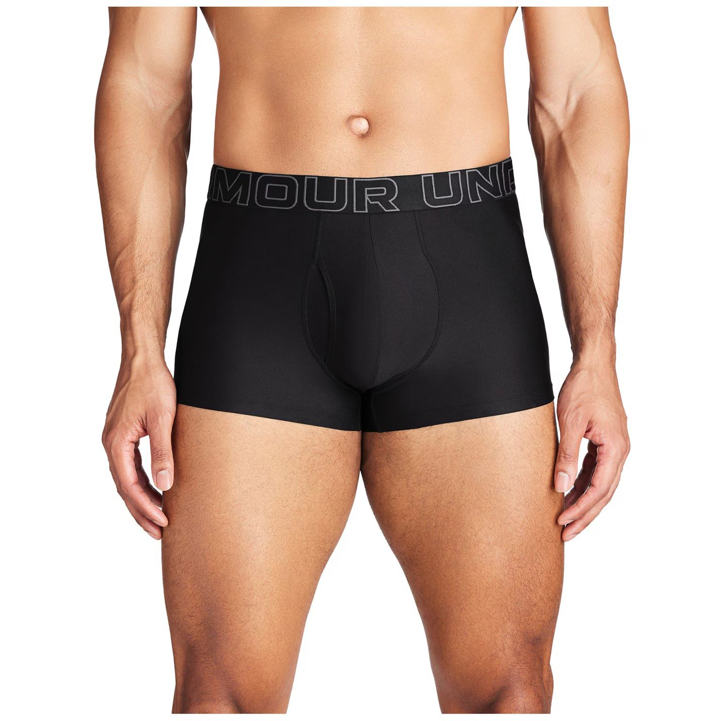 테크 블랙 Prf Tech 3 3Pk Sn99 Black 42985003