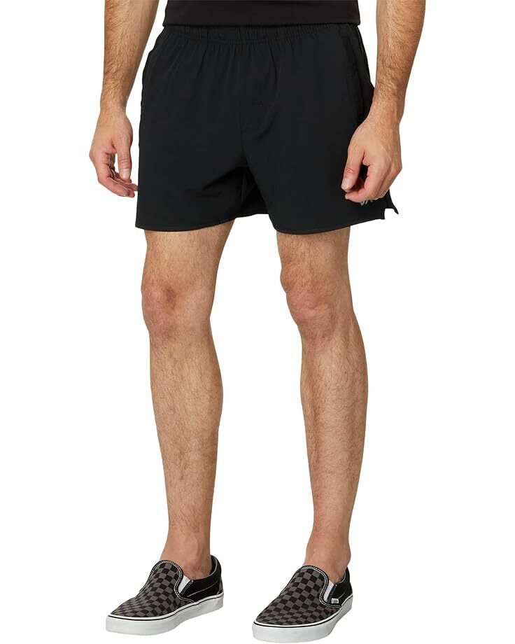 남성 Men's RVCA Yogger 15  99743223