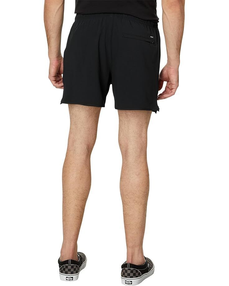 남성 Men's RVCA Yogger 15  99743223