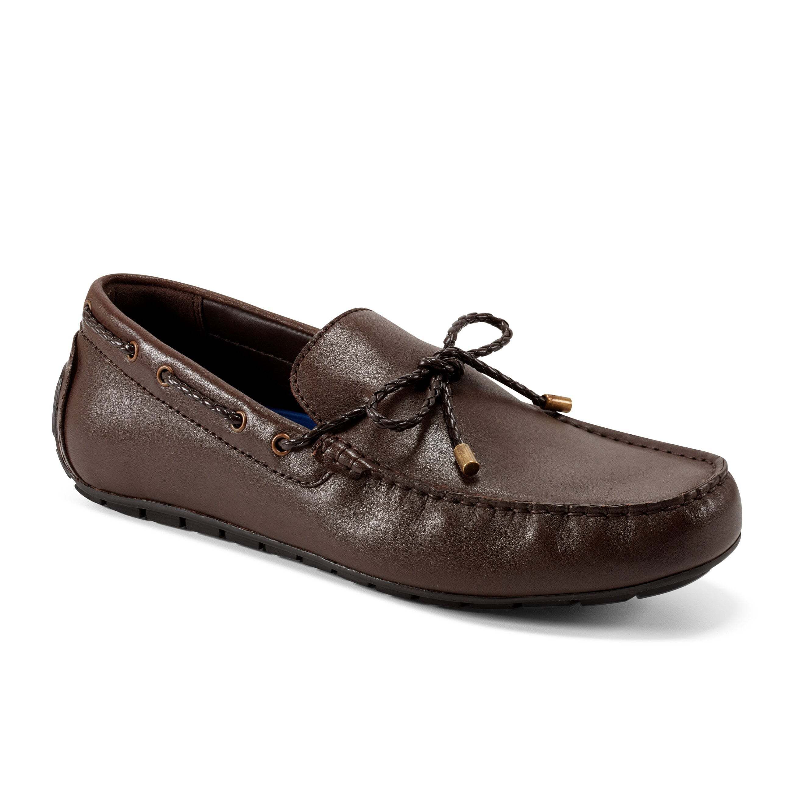 남성 캐주얼 슬립온 플랫 로퍼 Men's Taya Casual Slip-on Flat Loafers 198096370050