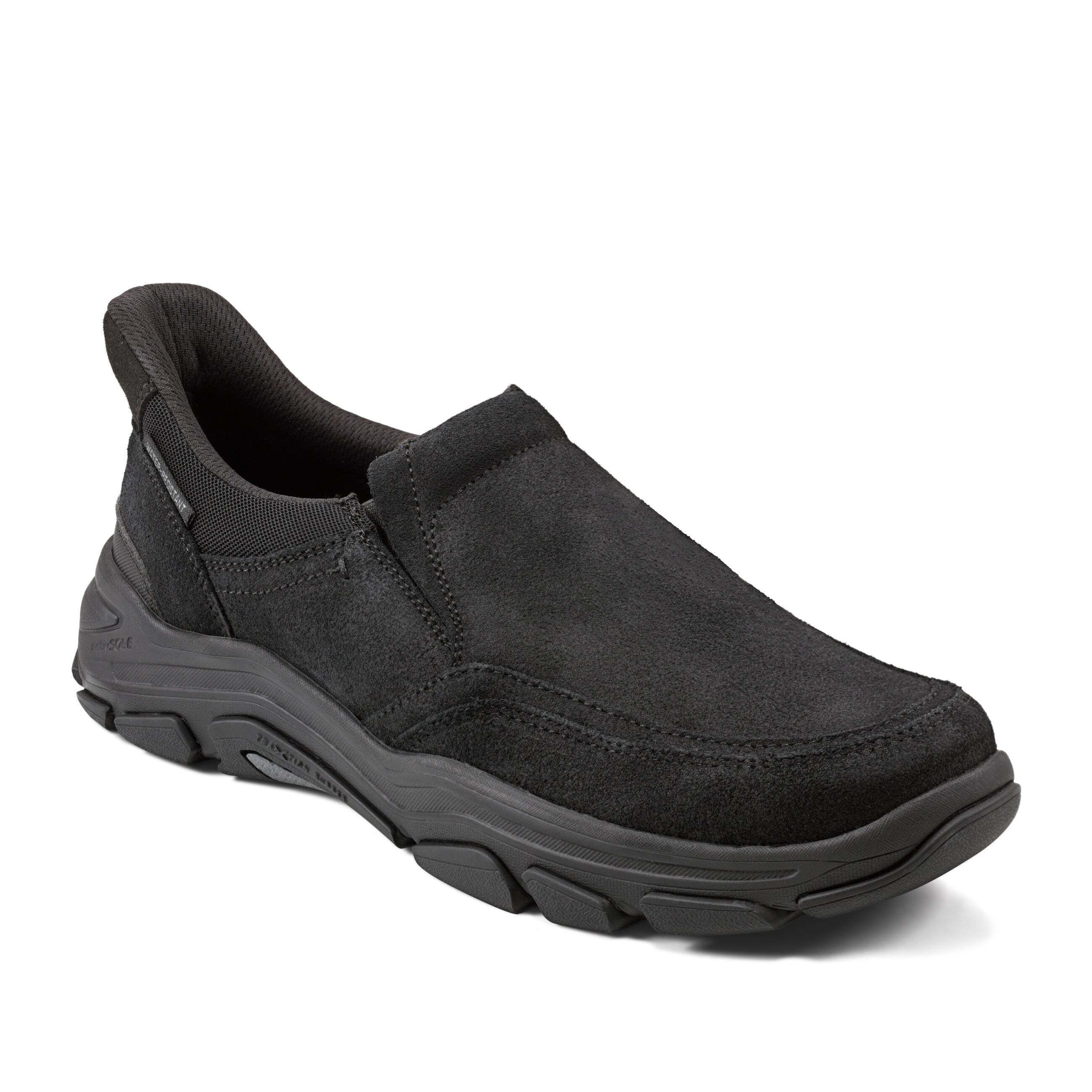남성 캐주얼 슬립온 Men's Reece Step Activated Casual Slip-on 198096125025