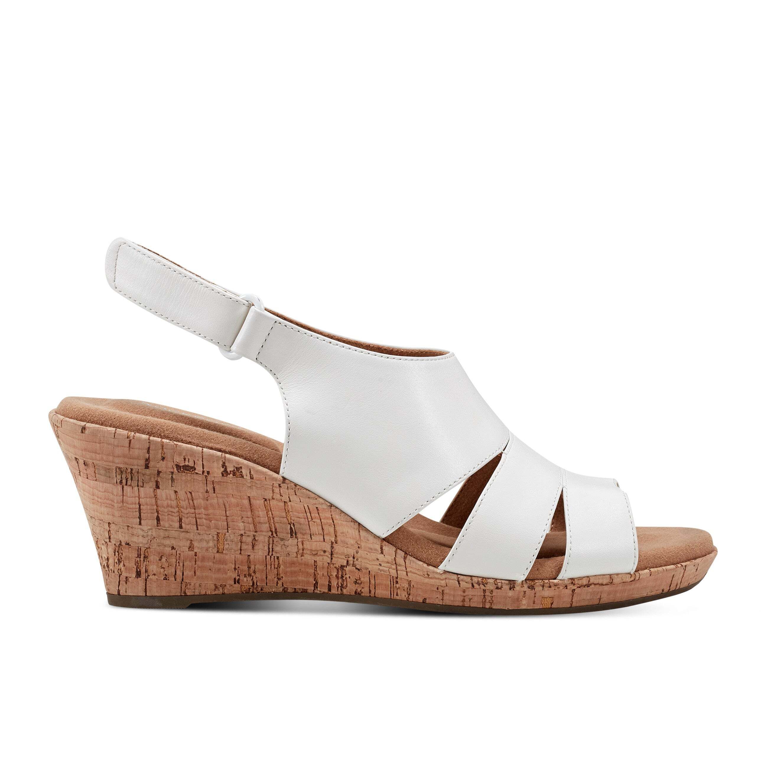 여성 슬링백 샌들 Women's Briah Slingback Sandal 198096031876