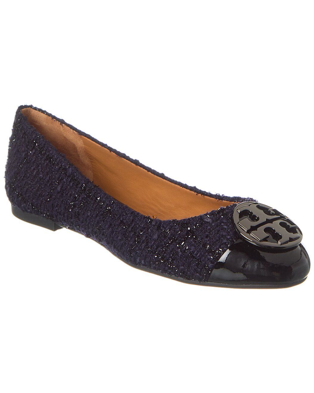 첼시 모자 발레 플랫 Chelsea Cap Toe Ballet Flat 272059148
