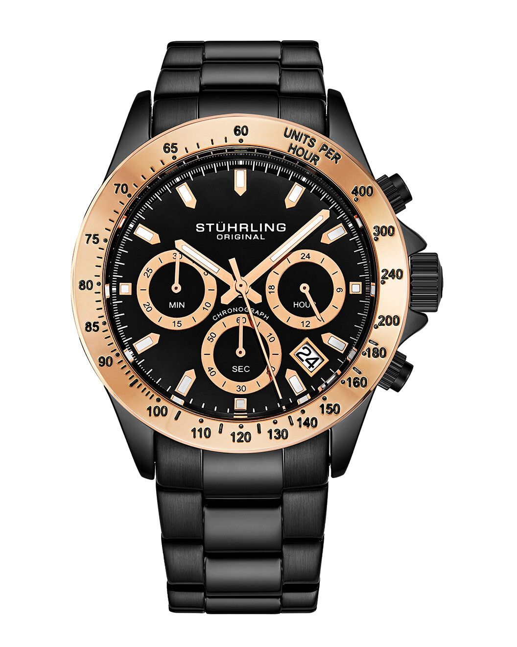 남성 모나코 시계 Men's Monaco Watch 271811902